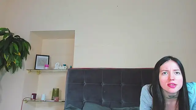 AdrianaCult online show from March 2026 04:36:01 AM