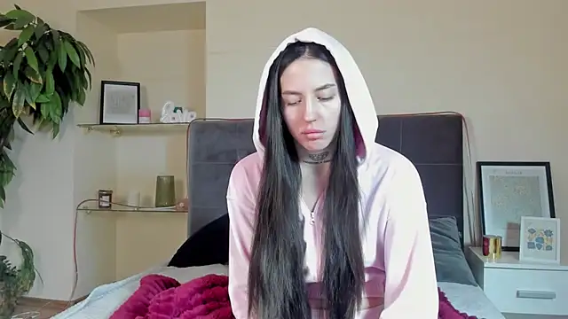 AdrianaCult online show from February 2026 06:22:01 AM