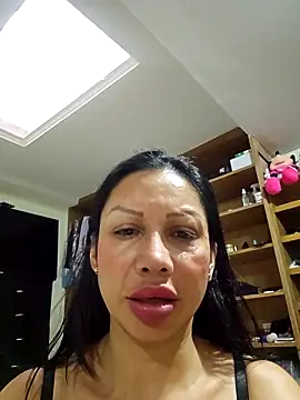 Grace Velvet online show from April 2026 10:27:02 PM