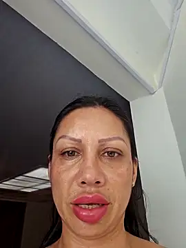 Grace Velvet online show from April 2026 09:21:01 PM