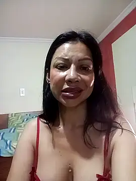 Grace Velvet online show from March 2026 07:46:01 AM