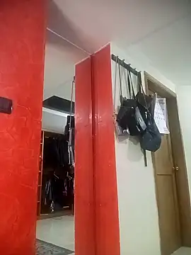 Snapshot of Grace_Velvet chatting on March 2026 07:48:02 AM Grace Velvet online show from March 2026 07:48:02 AM