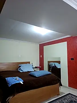 Grace Velvet online show from April 2026 09:04:02 AM