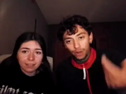 sorbetedeframbuesa68 online show from February 2026 08:25:01 PM