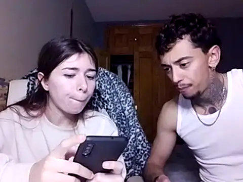 sorbetedeframbuesa68 online show from February 2026 07:33:02 PM