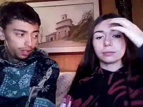 sorbetedeframbuesa68 online show from February 2026 05:52:01 PM