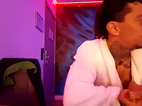 sorbetedeframbuesa68 online show from February 2026 09:44:01 PM