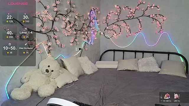 kris art online show from January 2026 07:12:01 PM