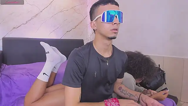 THE FRANCK BOY online show from January 2026 10:04:01 PM