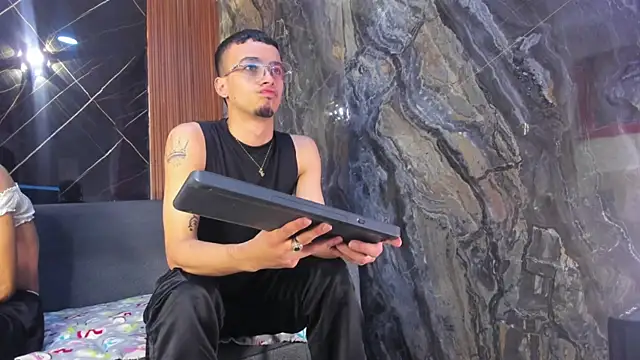 THE FRANCK BOY online show from January 2026 09:43:02 PM