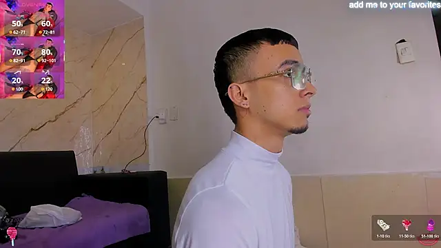 THE FRANCK BOY online show from January 2026 02:48:02 AM