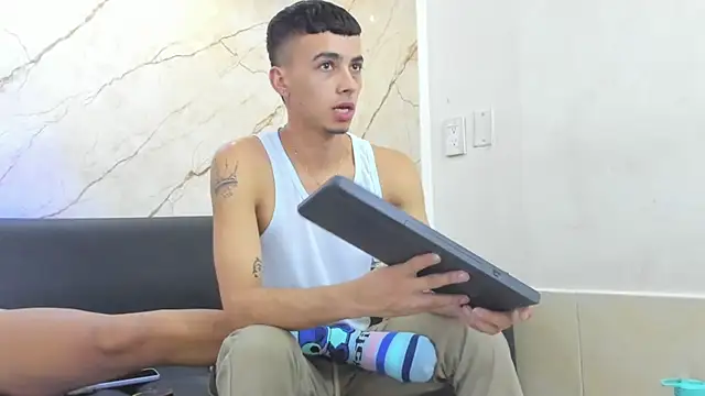 THE FRANCK BOY online show from December 2025 09:15:01 PM