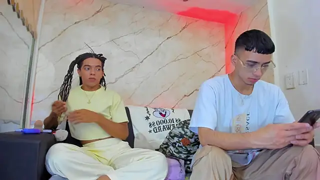 THE FRANCK BOY online show from December 2025 07:39:02 PM