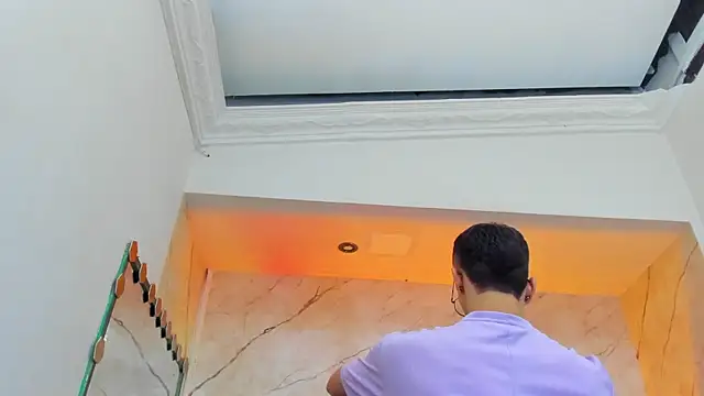 THE FRANCK BOY online show from December 2025 08:12:01 PM