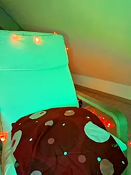 Ghost Pie online show from December 2025 05:37:02 PM