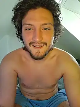 Ghost Pie online show from January 2026 02:10:02 PM