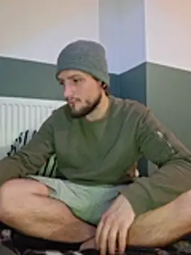 Ghost Pie online show from March 2026 05:02:02 PM