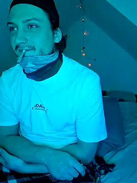 Ghost Pie online show from December 2025 02:41:02 PM