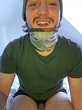 Ghost Pie online show from January 2026 10:31:02 AM