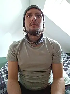 Ghost Pie online show from January 2026 11:27:02 AM