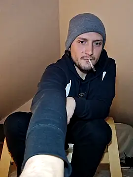 Ghost Pie online show from December 2025 02:16:01 AM