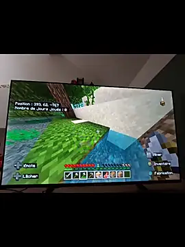 Snapshot of Ghost_Pie chatting on March 2026 08:41:02 AM Ghost Pie online show from March 2026 08:41:02 AM