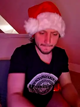 Ghost Pie online show from December 2025 10:36:01 AM