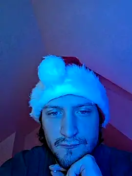 Ghost Pie online show from December 2025 05:02:01 PM