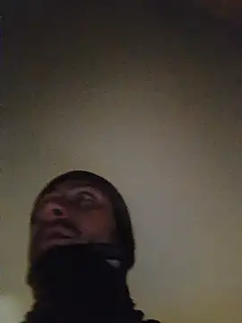 Ghost Pie online show from January 2026 05:53:02 PM