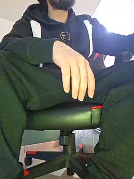 Snapshot of Ghost_Pie chatting on March 2026 02:14:02 PM Ghost Pie online show from March 2026 02:14:02 PM