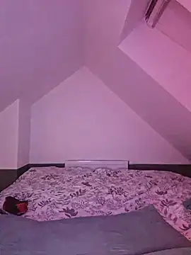 Ghost Pie online show from January 2026 10:25:02 PM