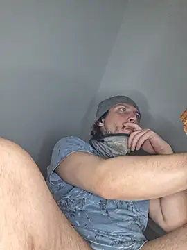 Ghost Pie online show from January 2026 02:15:02 AM