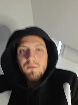 Ghost Pie online show from January 2026 01:26:02 PM