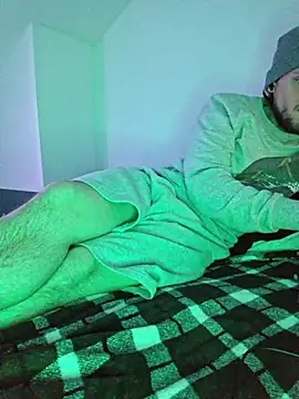 Ghost Pie online show from February 2026 05:04:02 PM