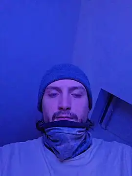 Ghost Pie online show from January 2026 05:27:02 PM