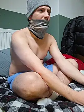 Ghost Pie online show from February 2026 12:02:01 PM