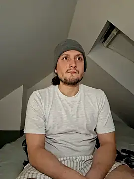 Ghost Pie online show from December 2025 05:56:01 AM