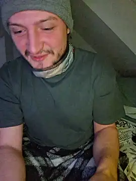 Ghost Pie online show from January 2026 10:19:01 AM