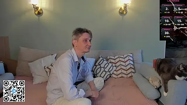 WeliosCouple online show from March 2026 07:20:01 AM