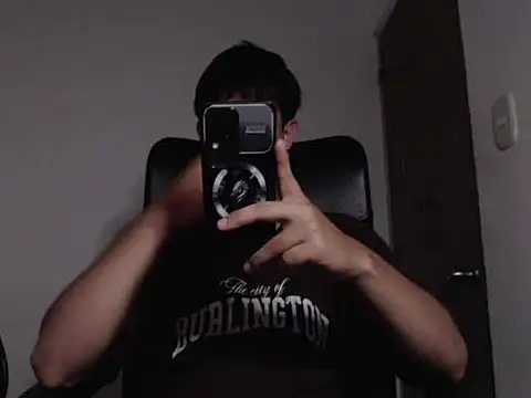 T-PHotxCouple online show from April 2026 03:43:02 AM