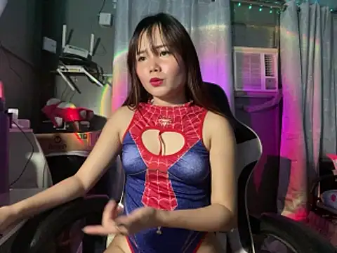 Your Anal Amberr online show from February 2026 02:27:02 PM