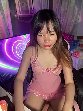 Your Anal Amberr online show from April 2026 07:37:02 AM