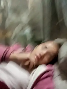 Snapshot of Andrea-688 chatting on February 2026 01:25:02 AM Andrea-688 online show from February 2026 01:25:02 AM