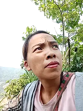 Andrea-688 online show from April 2026 07:43:02 AM