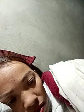 Snapshot of Andrea-688 chatting on February 2026 07:02:01 AM Andrea-688 online show from February 2026 07:02:01 AM