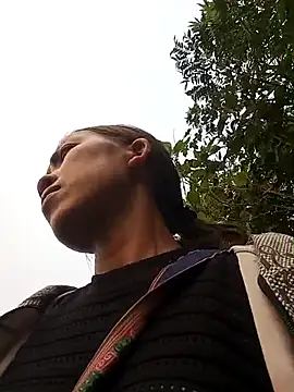 Andrea-688 online show from April 2026 09:48:01 AM