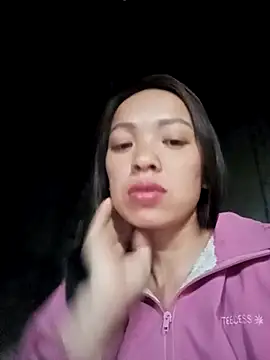 Snapshot of Andrea-688 chatting on February 2026 12:45:01 AM Andrea-688 online show from February 2026 12:45:01 AM