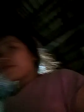 Andrea-688 online show from March 2026 10:33:02 PM