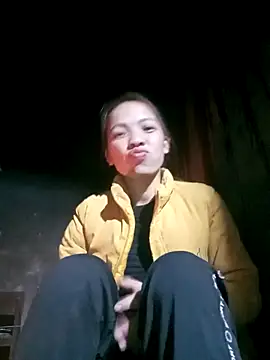 Snapshot of Andrea-688 chatting on January 2026 11:36:01 PM Andrea-688 online show from January 2026 11:36:01 PM