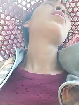 Andrea-688 online show from April 2026 04:14:01 AM